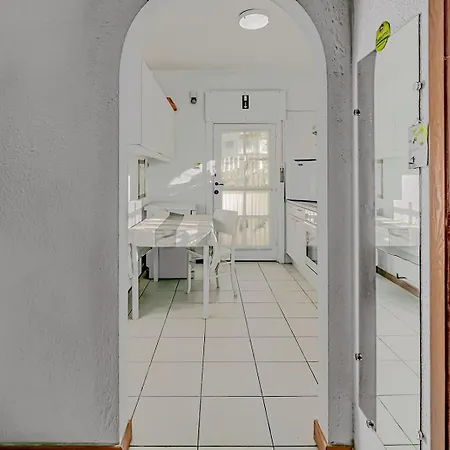 Lucky Villa