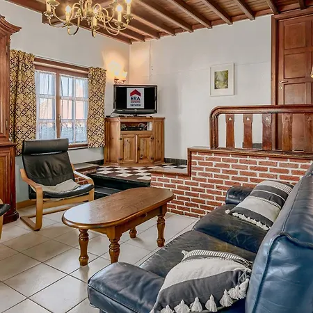 Lucky Villa *