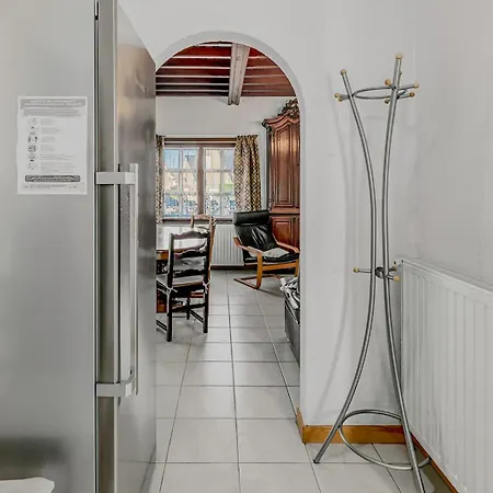 Villa Lucky Saint-Idesbald