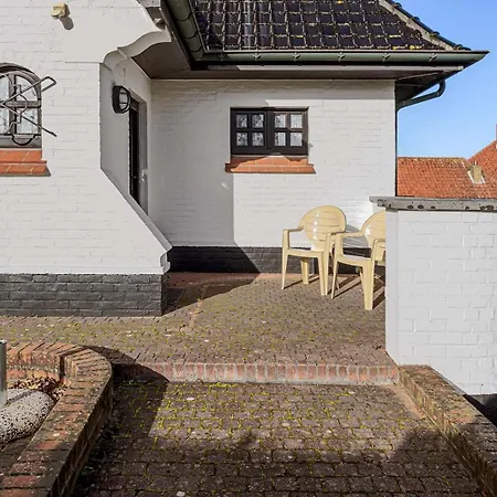 Villa Lucky Saint-Idesbald