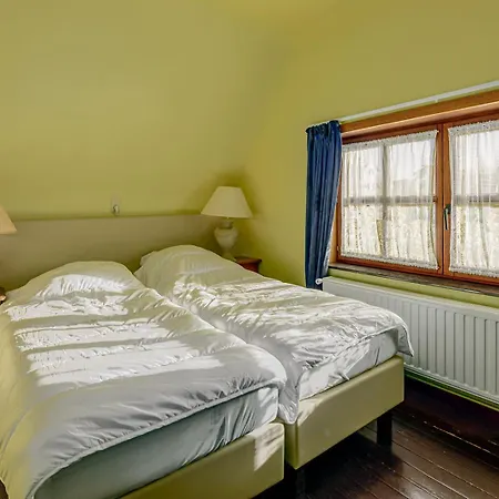 Villa Lucky Saint-Idesbald