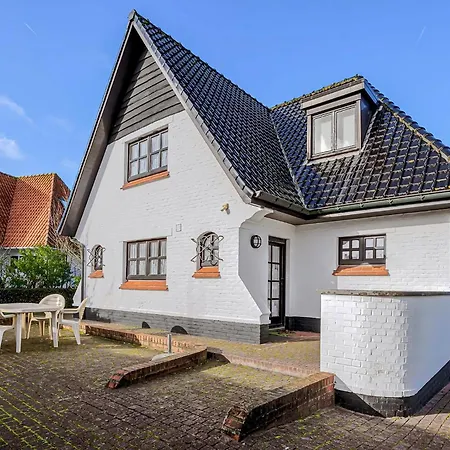 Lucky Sint-Idesbald
