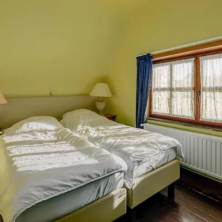 Lucky Villa Saint-Idesbald