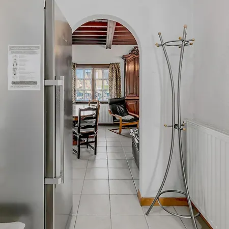 Lucky סינט-אידסבלד